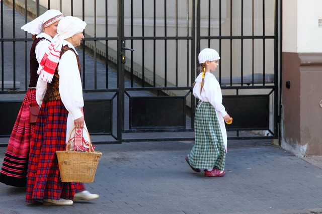 baltic-run-the-most-interesting-and-funny-lithuanian-traditions